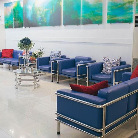 Hotel Dreamworld North Edsa Quezon City Εξωτερικό φωτογραφία