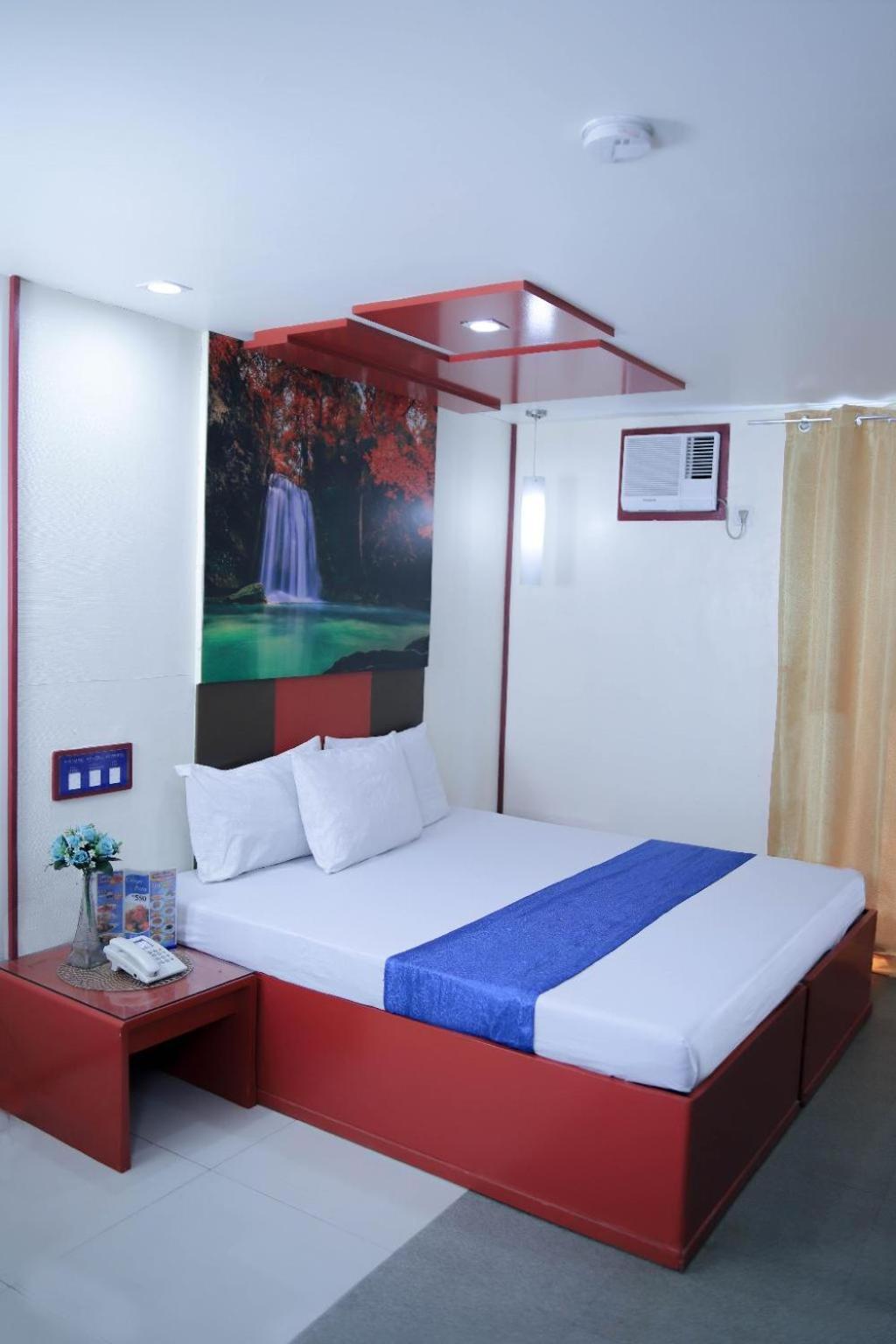 Hotel Dreamworld North Edsa Quezon City Εξωτερικό φωτογραφία