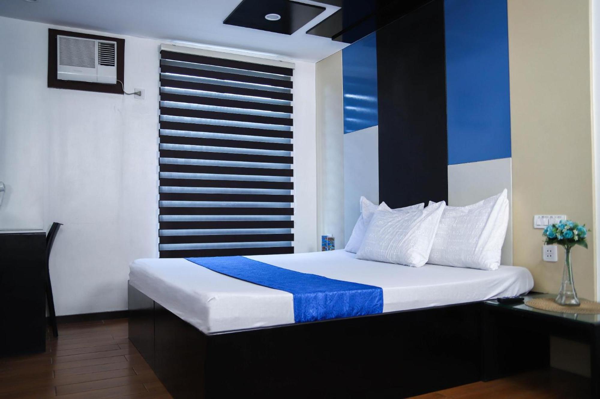 Hotel Dreamworld North Edsa Quezon City Εξωτερικό φωτογραφία