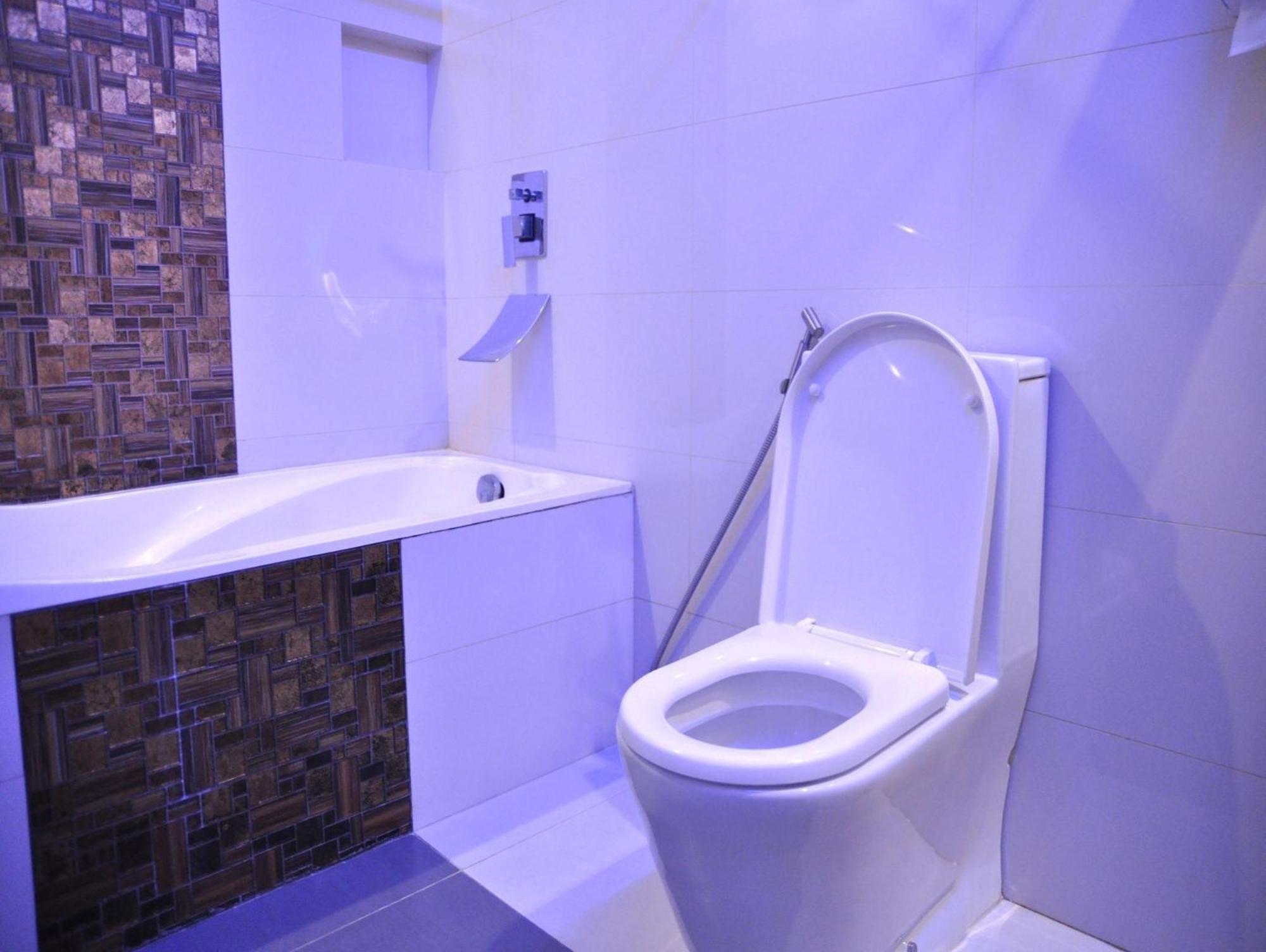 Hotel Dreamworld North Edsa Quezon City Εξωτερικό φωτογραφία